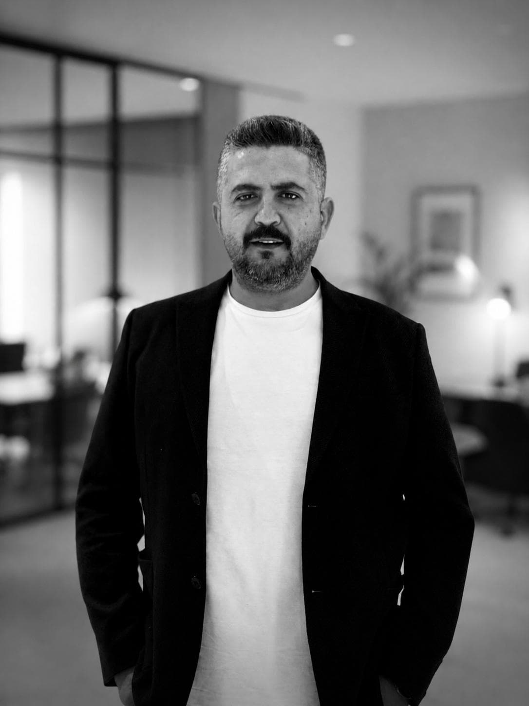 Fatih Kubilayhan Dede